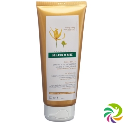 Klorane Ylang-ylang-pflege 200ml