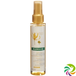 Klorane Ylang-ylang-oel 100ml