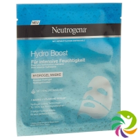 Neutrogena Hydro Boost Hydrogel Maske Beutel 30ml