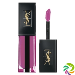 Ysl Vernis ? Levres Water Stain Vi Vio Ba 611 6ml