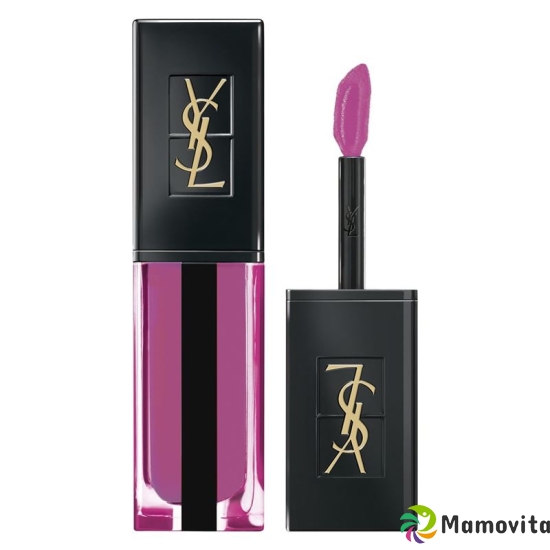 Ysl Vernis ? Levres Water Stain Vi Vio Ba 611 6ml buy online