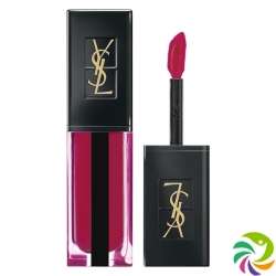 Ysl Vernis ? Levres Water Stain Ruby Wave 615 6ml