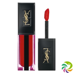 Ysl Vernis ? Levres Water Stain Wet Vermi 618 6ml