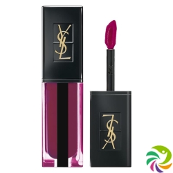 Ysl Vernis ? Levres Water Stain Berry De 603 6ml