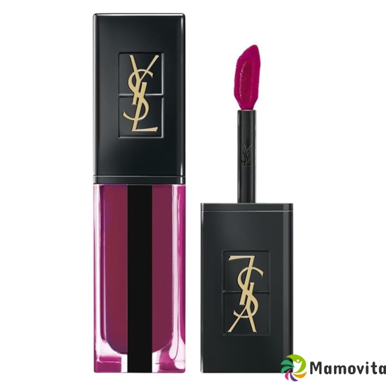 Ysl Vernis ? Levres Water Stain Berry De 603 6ml buy online