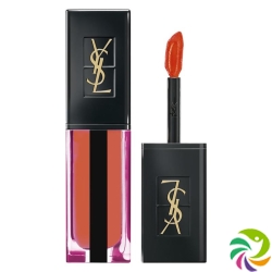 Ysl Vernis ? Levres Water Stain Bain Cora 605 6ml