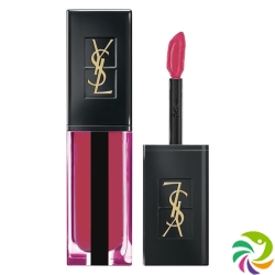 Ysl Vernis ? Levres Water Stain Flot Fuch 608 6ml