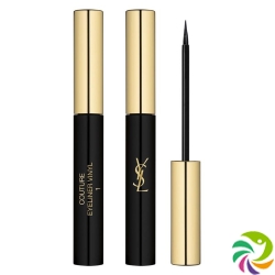 Ysl Couture Eyeliner Vinyl Noir 01 2.95ml