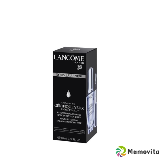 Lancome Advanced Genifique Light Pearl 20ml buy online