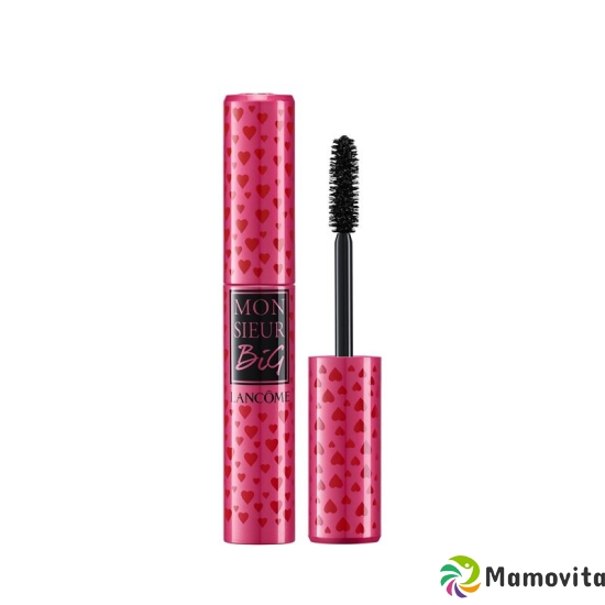 Lancome Monsieur Big Mascara Valentine's Edi 10ml buy online