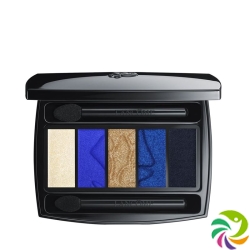 Lancome Hypnose Palette Smokey Chic 15 3.5g