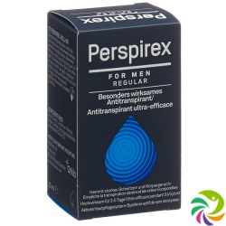 Perspirex For Men Regular Roll-On 20ml