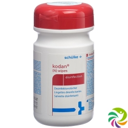 Kodan (n) Wipes Dose 90 Stück