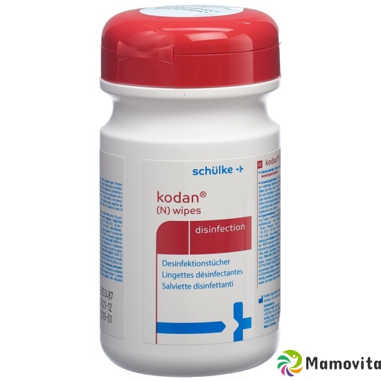 Kodan (n) Wipes Dose 90 Stück buy online