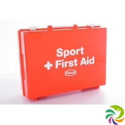 Flawa sports bandage case