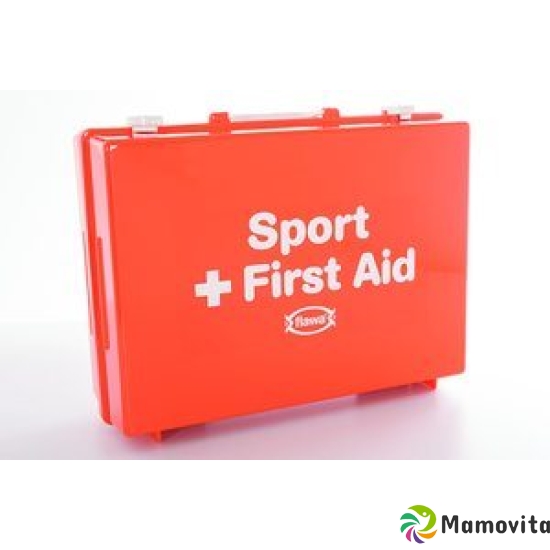 Flawa sports bandage case buy online