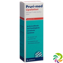 Pruri-med Lipolotion (neu) Tube 200ml