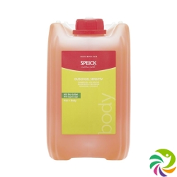 Speick Natural Duschgel Sensitiv Kanister 5L