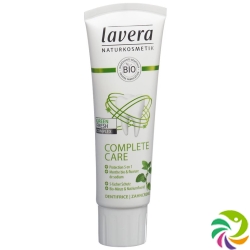 Lavera Toothpaste complete care Tb 75 ml