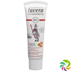 Lavera Zahncreme Kids Tube 75ml