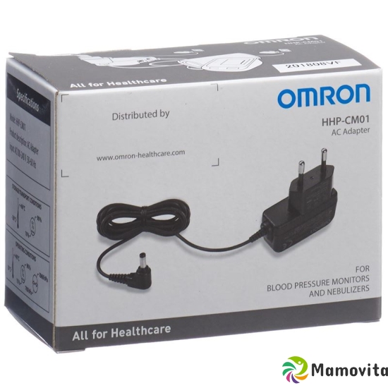 Omron Netzadapter 100-240v buy online