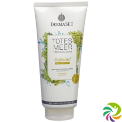 DermaSel Cremedusche Seefenchel Dfi Tube 200ml