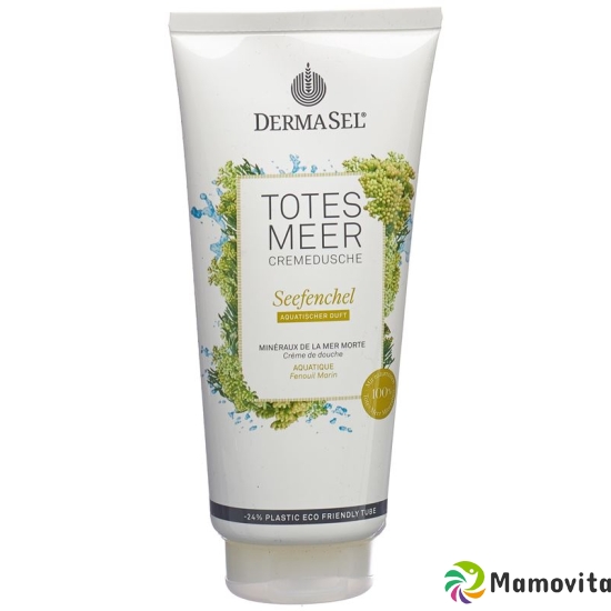 DermaSel Cremedusche Seefenchel Dfi Tube 200ml buy online