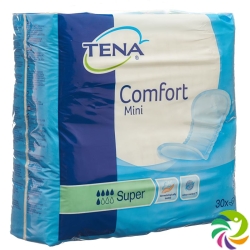 Tena Comfort Mini Super (neu) 30 Stück