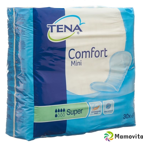 Tena Comfort Mini Super (neu) 30 Stück buy online