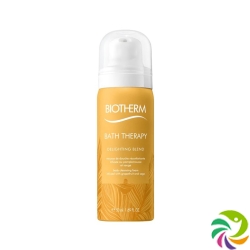 Biotherm Bath Thera Delighting Foam Spray 50ml