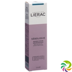 Lierac Sebologie Masque Corr Imp 50ml