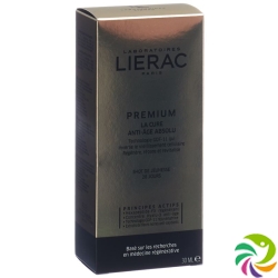 Lierac Premium La Cure 30ml