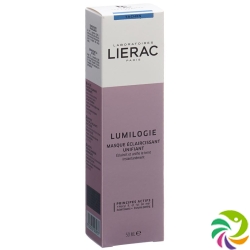 Lierac Lumilogie Masque Corr Tach 50ml