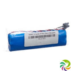 Econet battery for Cardio M Plus and Smart 3