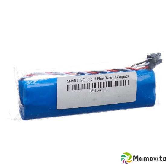 Econet battery for Cardio M Plus and Smart 3 buy online