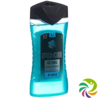 Axe Dusch Ice Chill 250ml