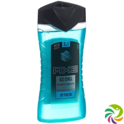 Axe Dusch Ice Chill 250ml