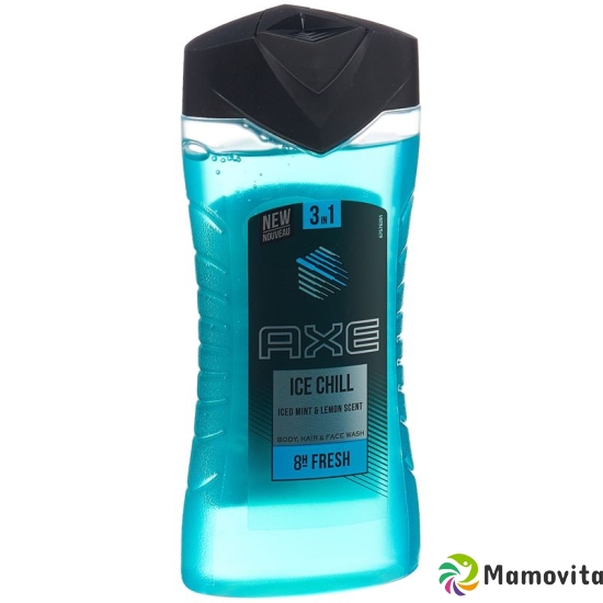 Axe Dusch Ice Chill 250ml buy online