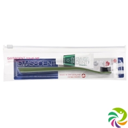 Swissdent Biocare Travel Set Small