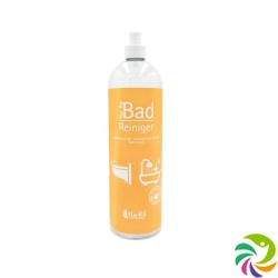 Ha-ra Bad-Reiniger Vorratsflasche 1L