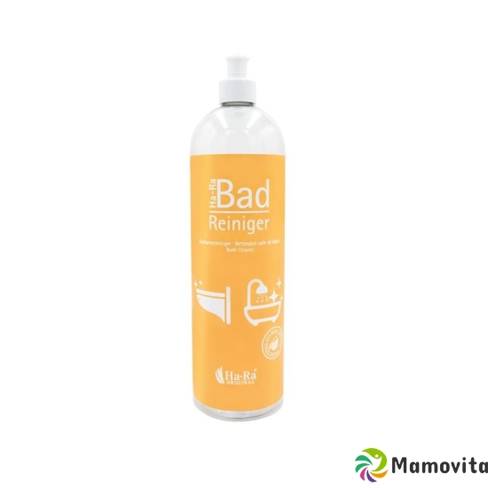 Ha-ra Bad-Reiniger Vorratsflasche 1L buy online