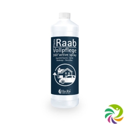 Ha-ra 360? Active Spray Vorratsflasche 1L