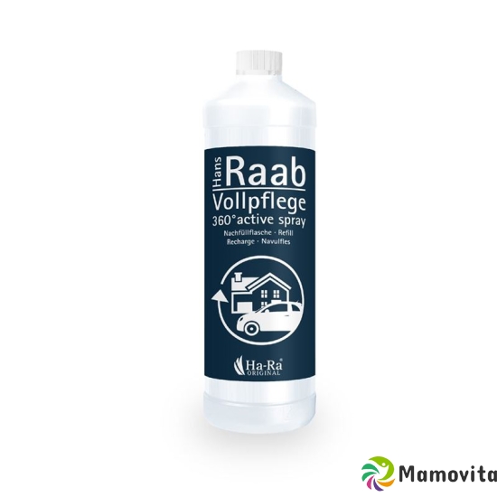 Ha-ra 360? Active Spray Vorratsflasche 1L buy online