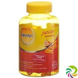 SUPRADYN Junior 60  gums 