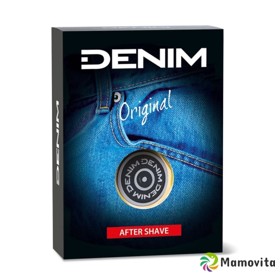 Denim Original After Shave 100ml buy online