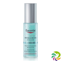 Eucerin Hyaluronic Filler Moisture Boost 30ml