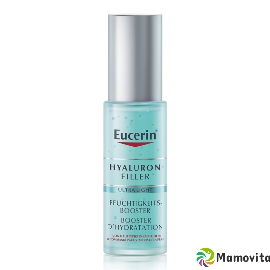 Eucerin Hyaluronic Filler Moisture Boost 30ml buy online