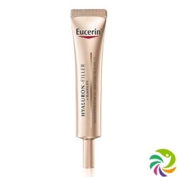 Eucerin HYALURON-FILLER+ Elasticity Eye Care 15ml