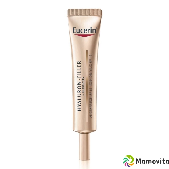 Eucerin HYALURON-FILLER+ Elasticity Eye Care 15ml buy online