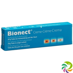 Bionect Creme Tube 30g